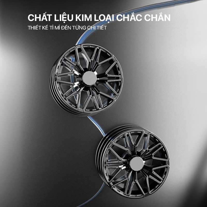 Mô hình lắp ghép - Cyberpunk Lam 67128 5 mo hinh lap ghep cyberpunk 67128 05